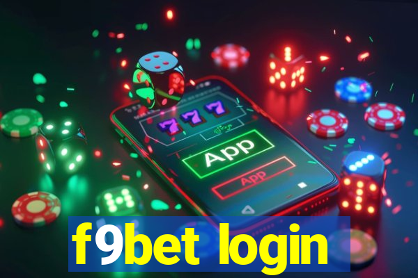 f9bet login